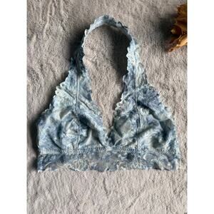 Victoria's Secret Pink Bralette Medium